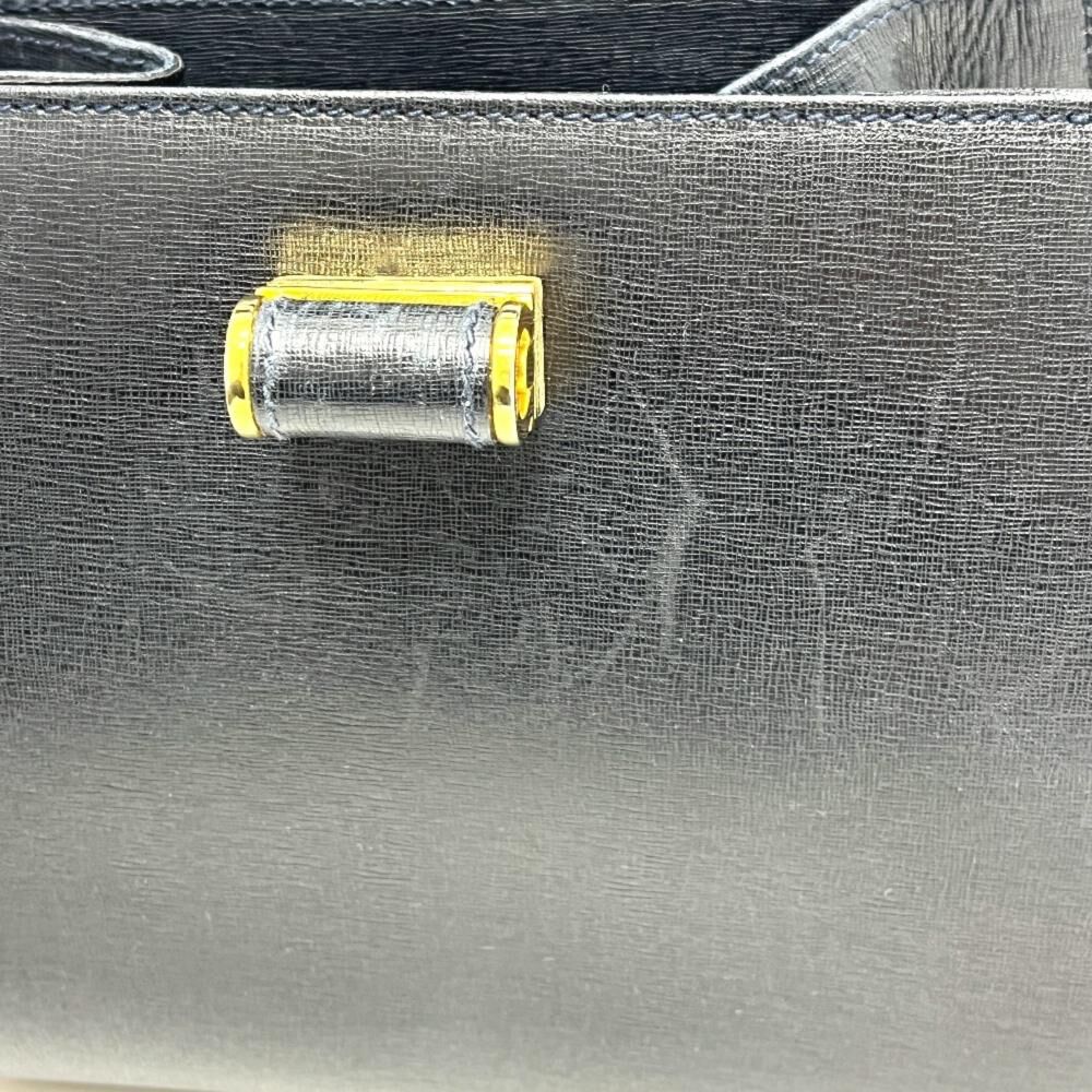 Salvatore Ferragamo Shoulder Bag