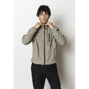 Track jacket