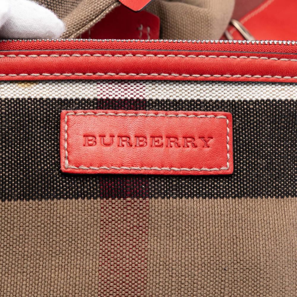 Burberry Tote