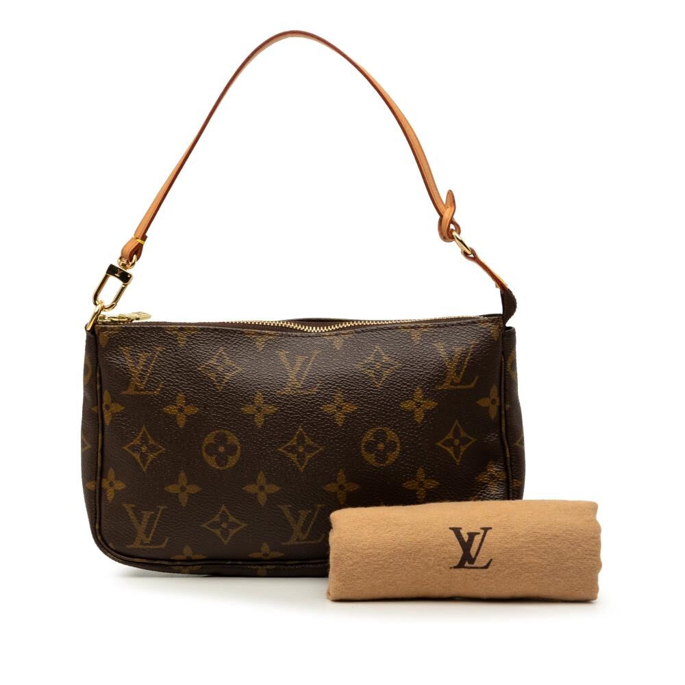 Louis Vuitton Pochette Accessoires
