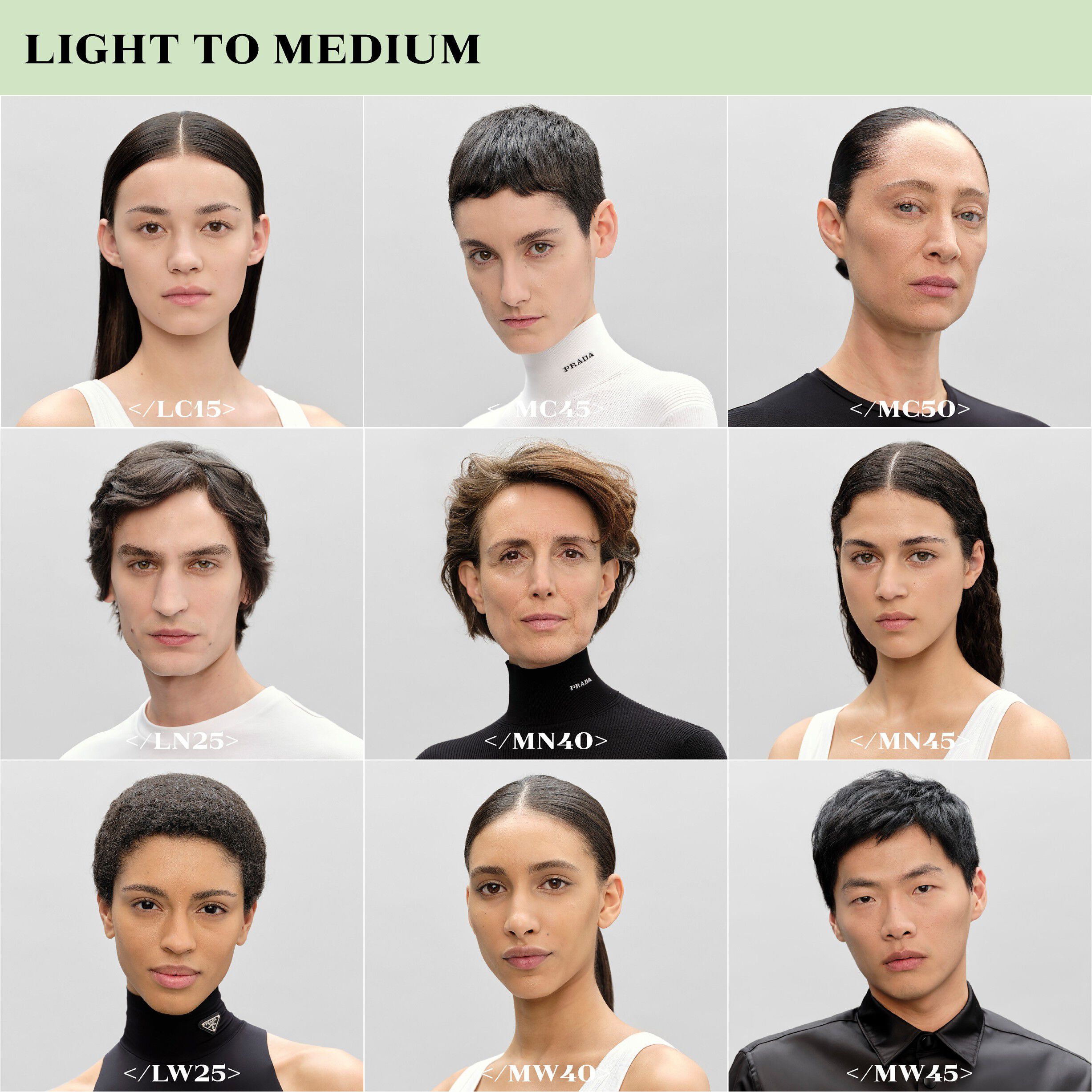 Reveal Skin Optimizing Foundation