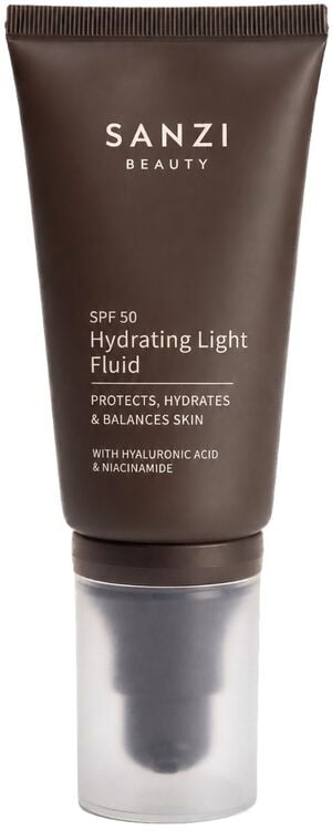 Hydrating Light Fluid SPF50