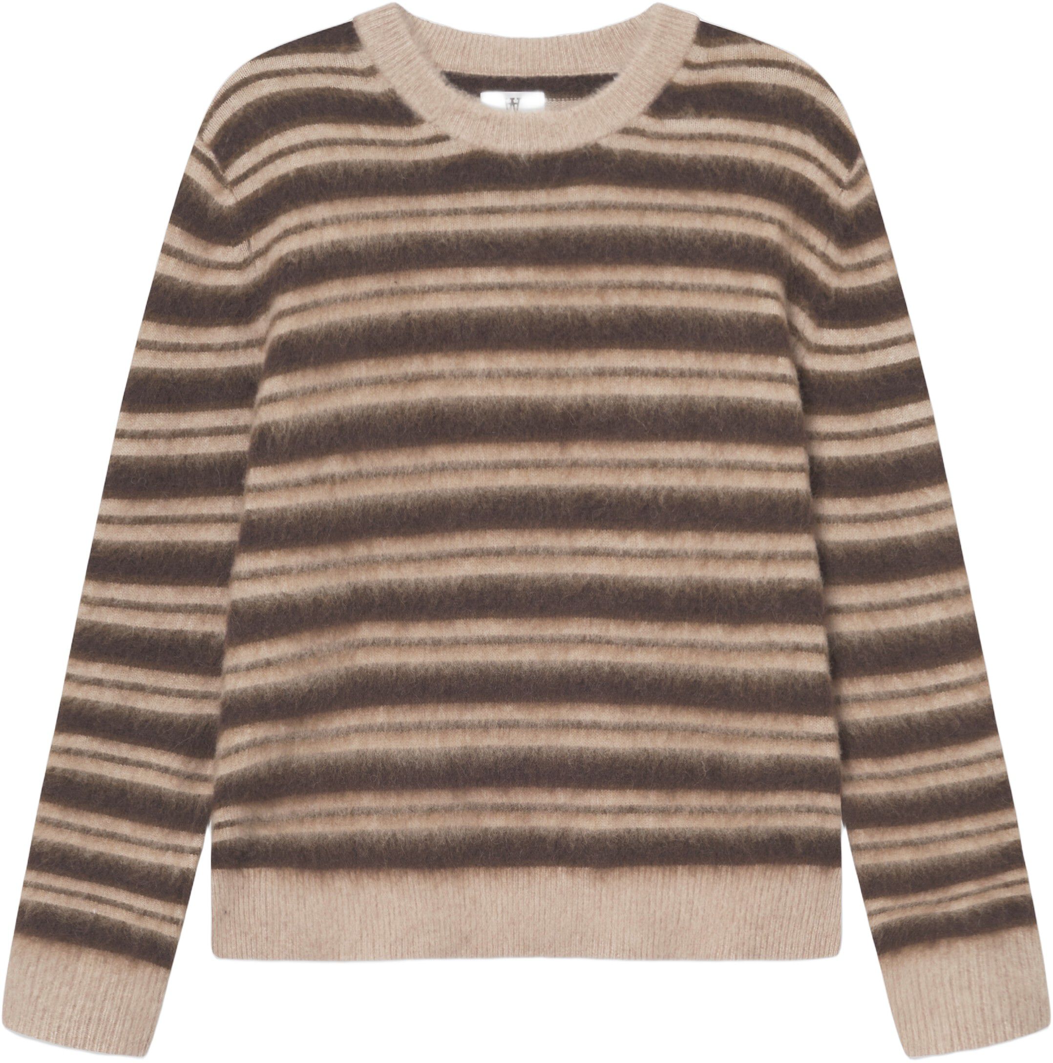 WWEnker crew neck 25192