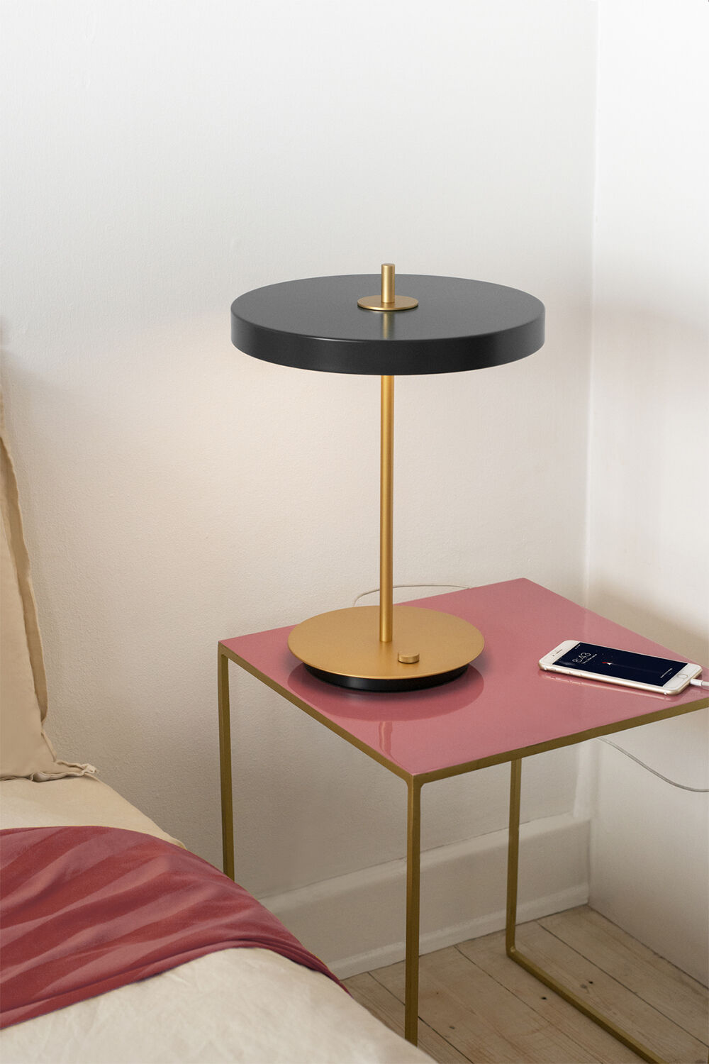 Asteria Table Lamp