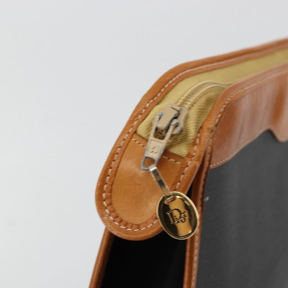 Dior Clutch