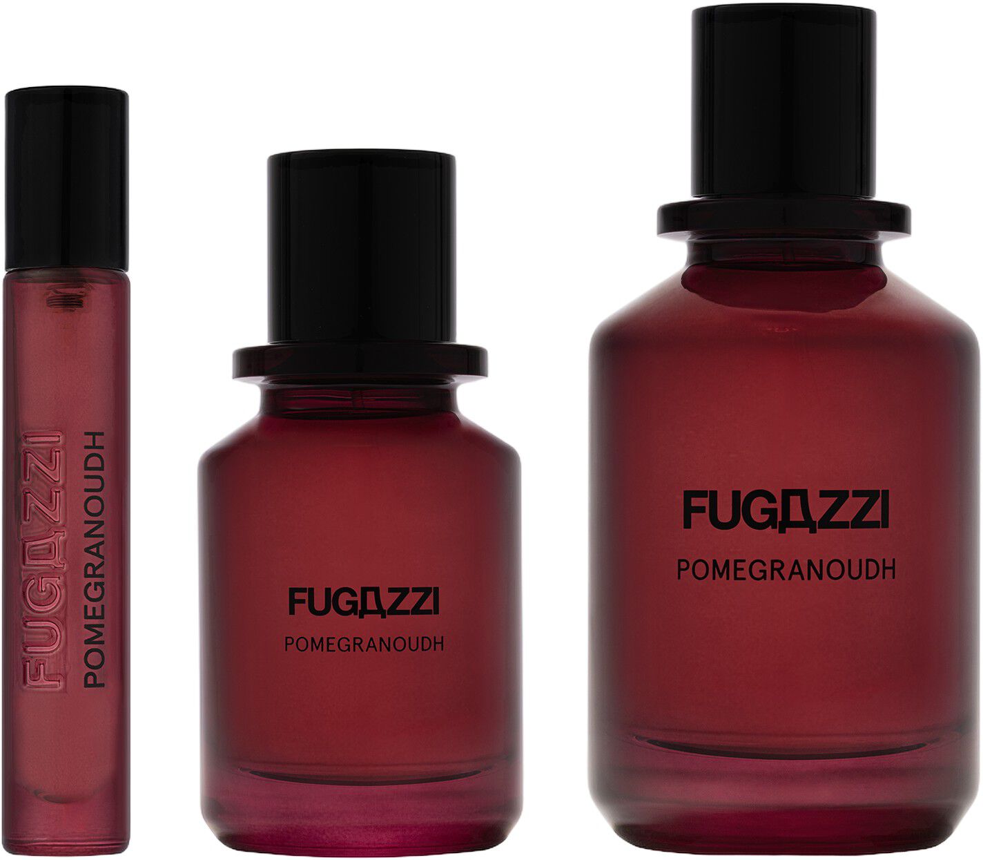 POMEGRANOUDH - 100 ML