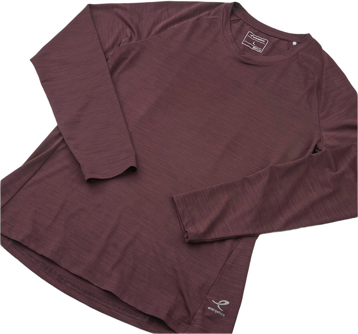 Rylinda II Tr&aelig;ning Lang&aelig;rmet T-shirt