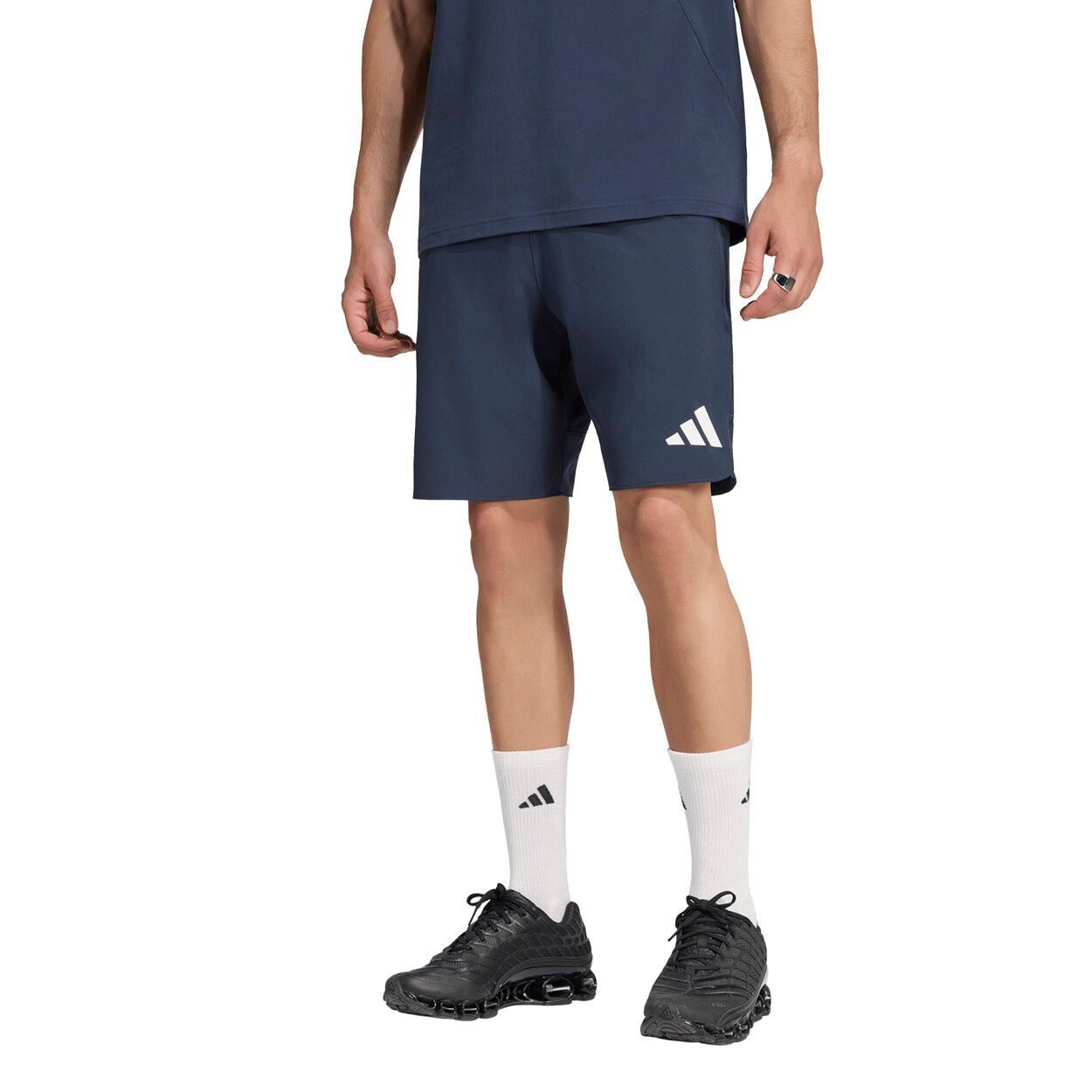 Real Madrid Tiro Shorts