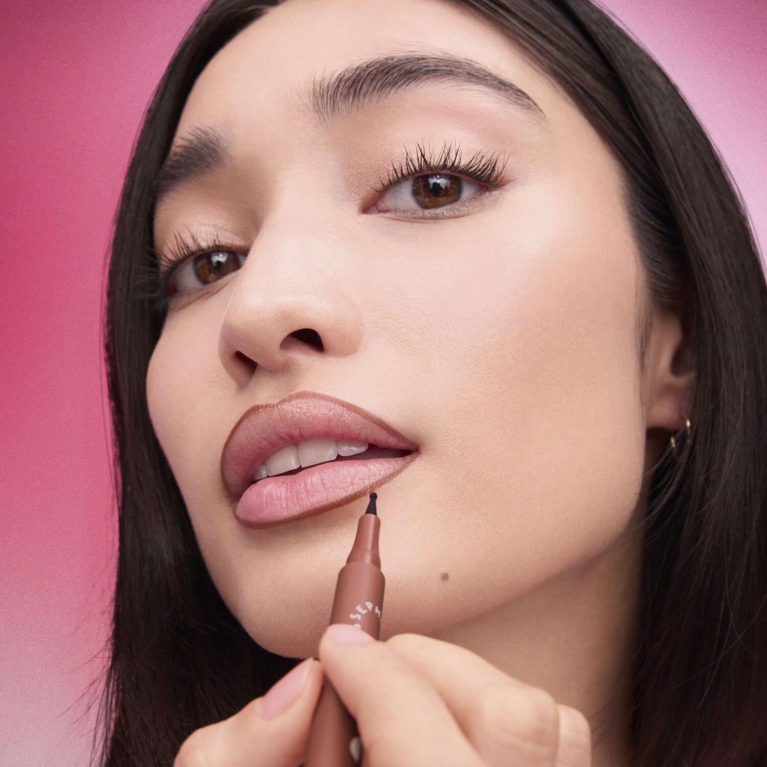 The Stain Edit Set - Lipliner