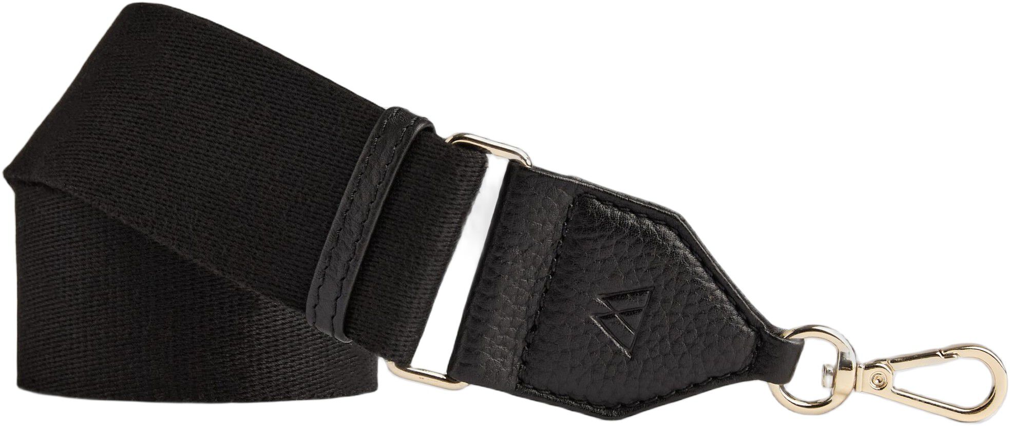 FinleyMBG Guiter Strap, Gold