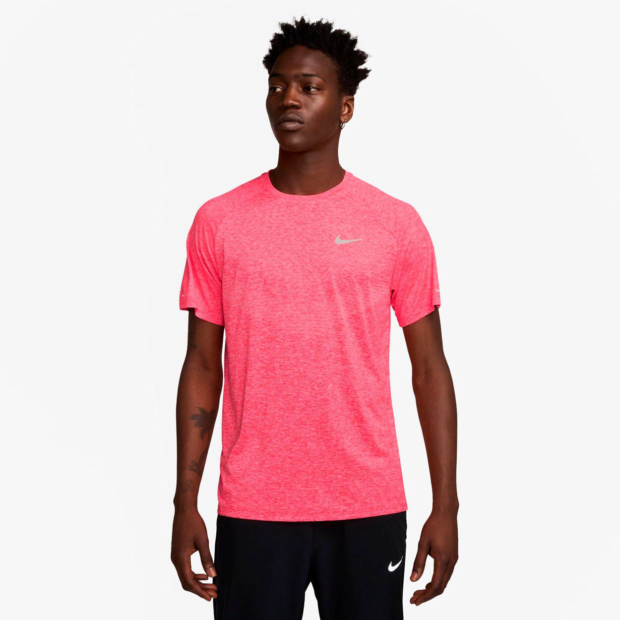 Stride Dri-Fit L&oslash;be T-shirt