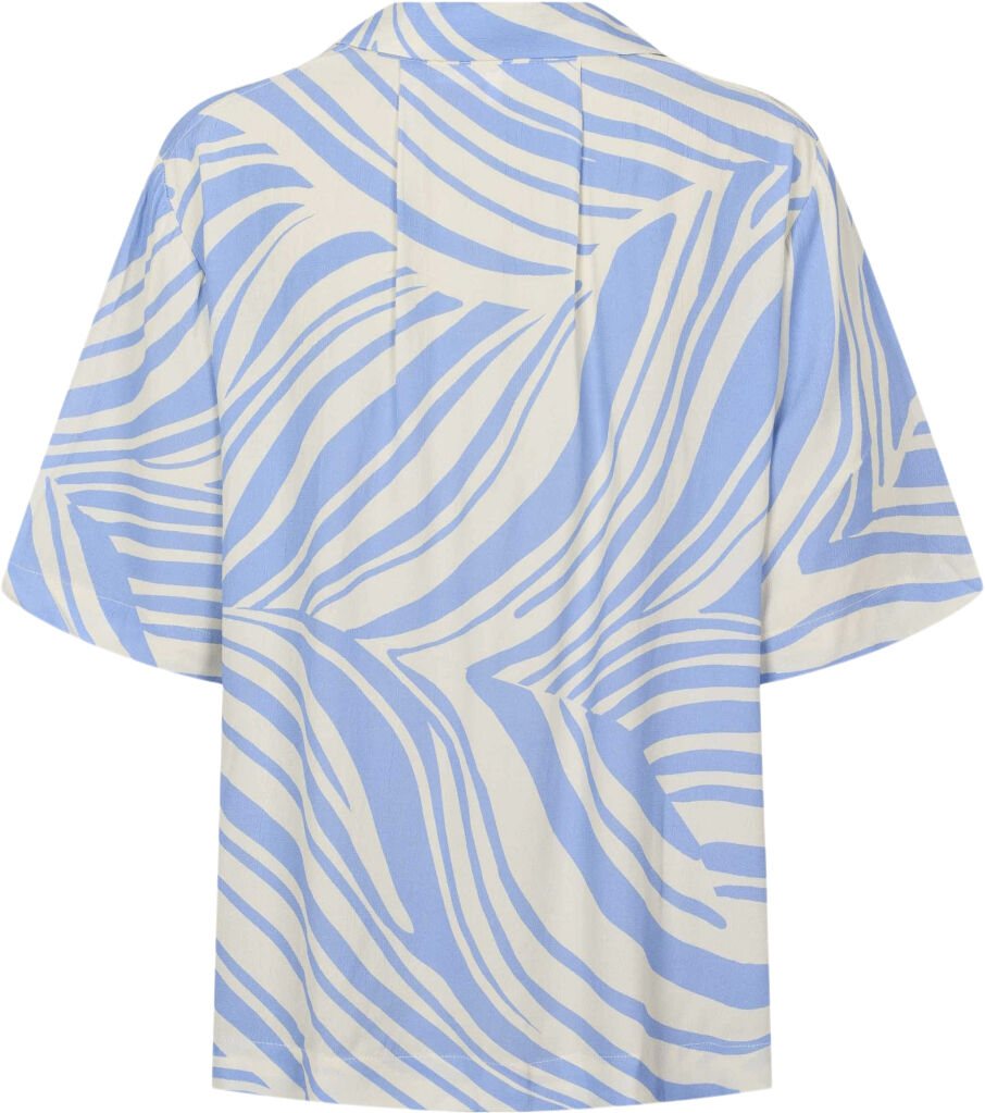 SRBilly Resort Shirt