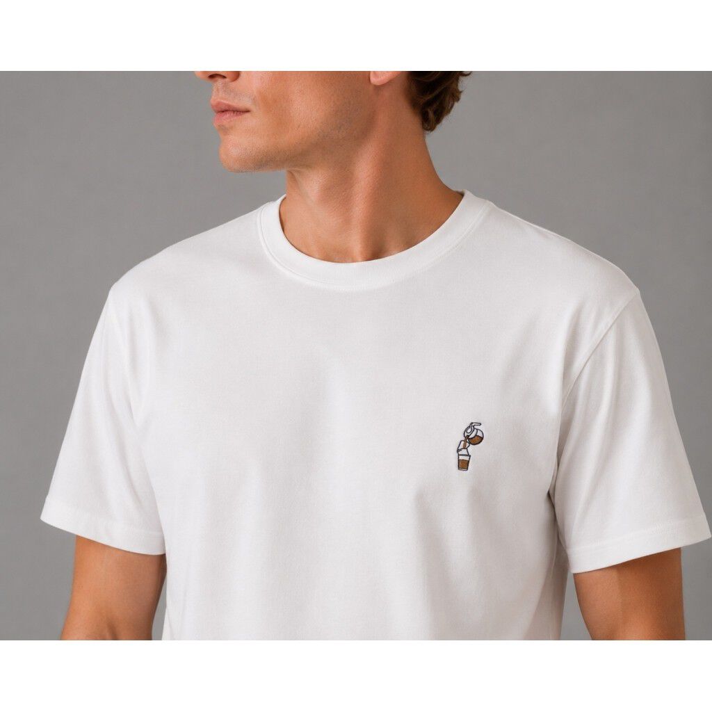 Hygge organic t-shirt