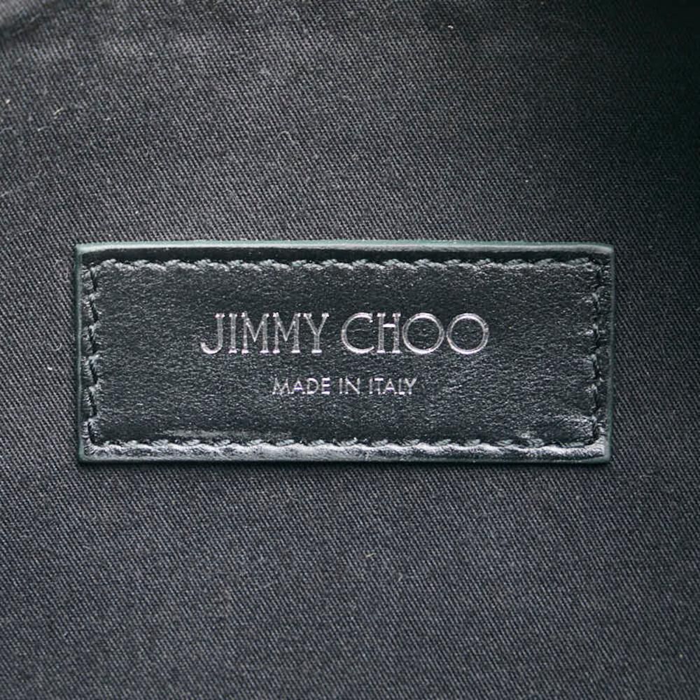 Jimmy Choo Crossbody Bag