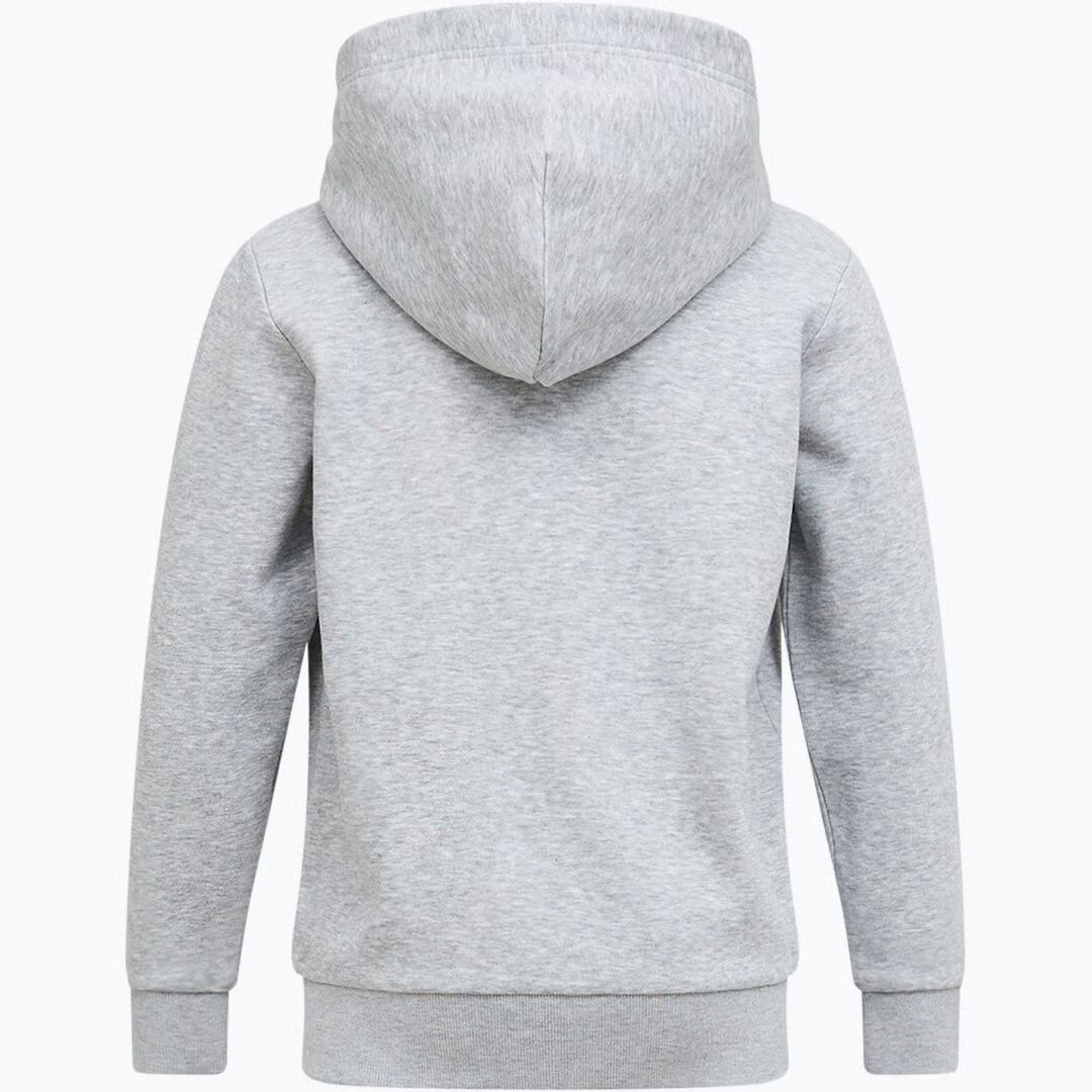 Original Full Zip H&aelig;ttetr&oslash;je