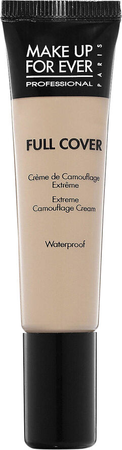 Full Cover - Extreme Camouflage Cream