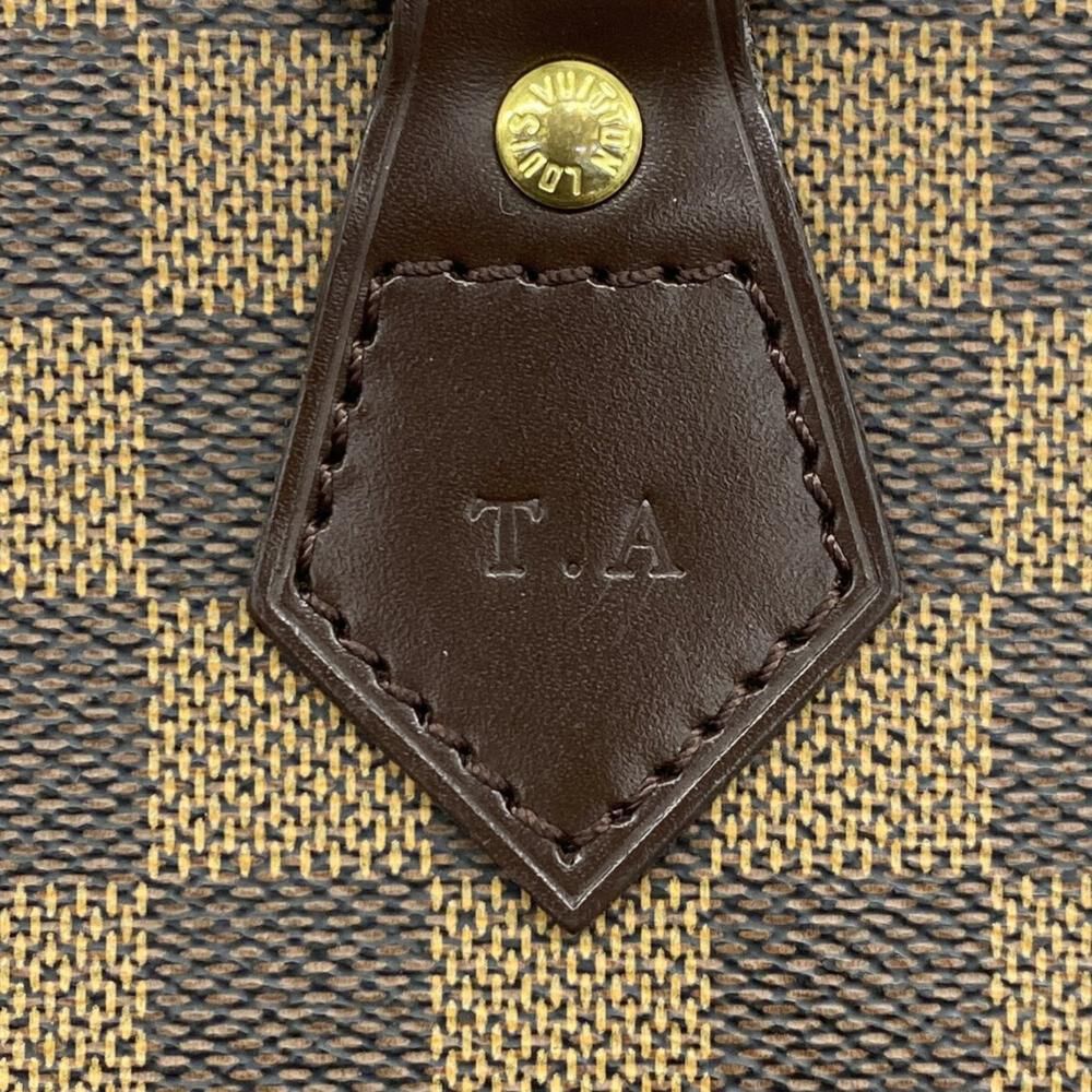 Louis Vuitton Sac Plat