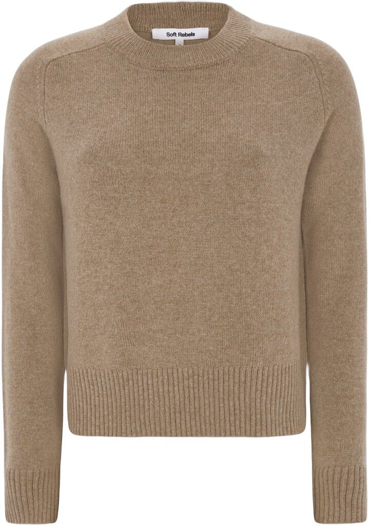 SRAvery Knit - RWS