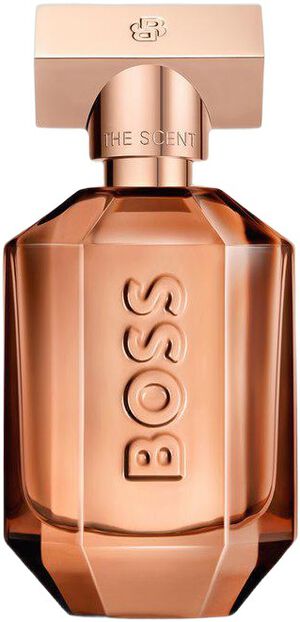 HUGO BOSS The Scent for Her Le Parfum Eau de parfum