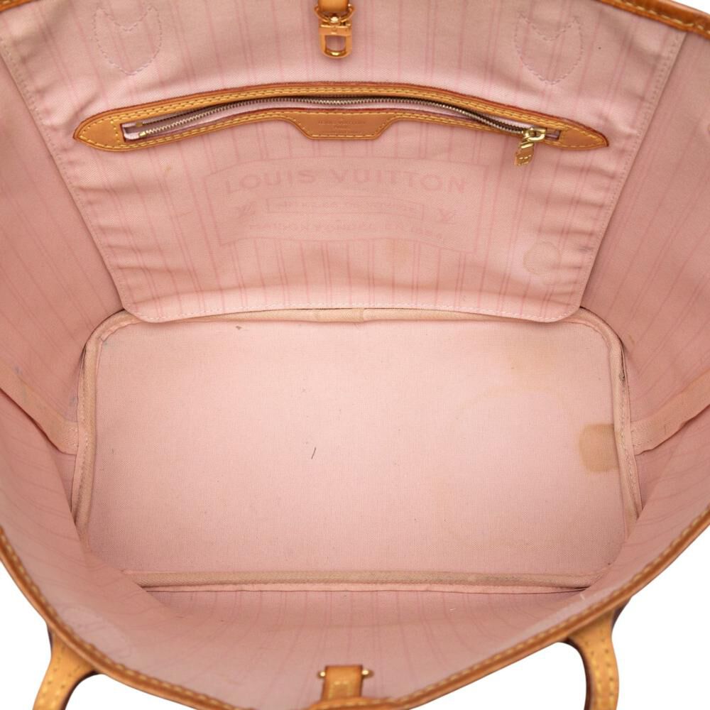 Louis Vuitton Neverfull