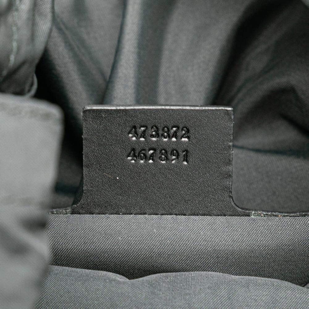Gucci Backpack
