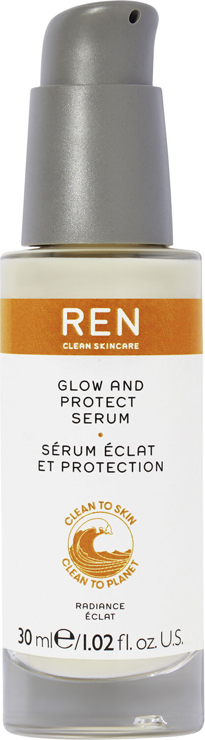 Radiance Glow & Protect Serum 30ML