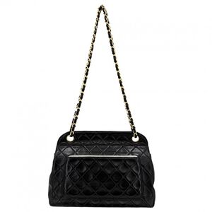 Chanel Shoulder Bag