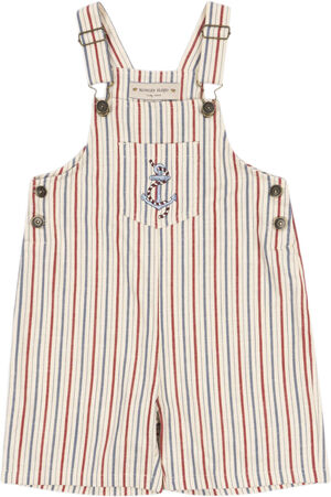 MARLON OVERALL GOTS