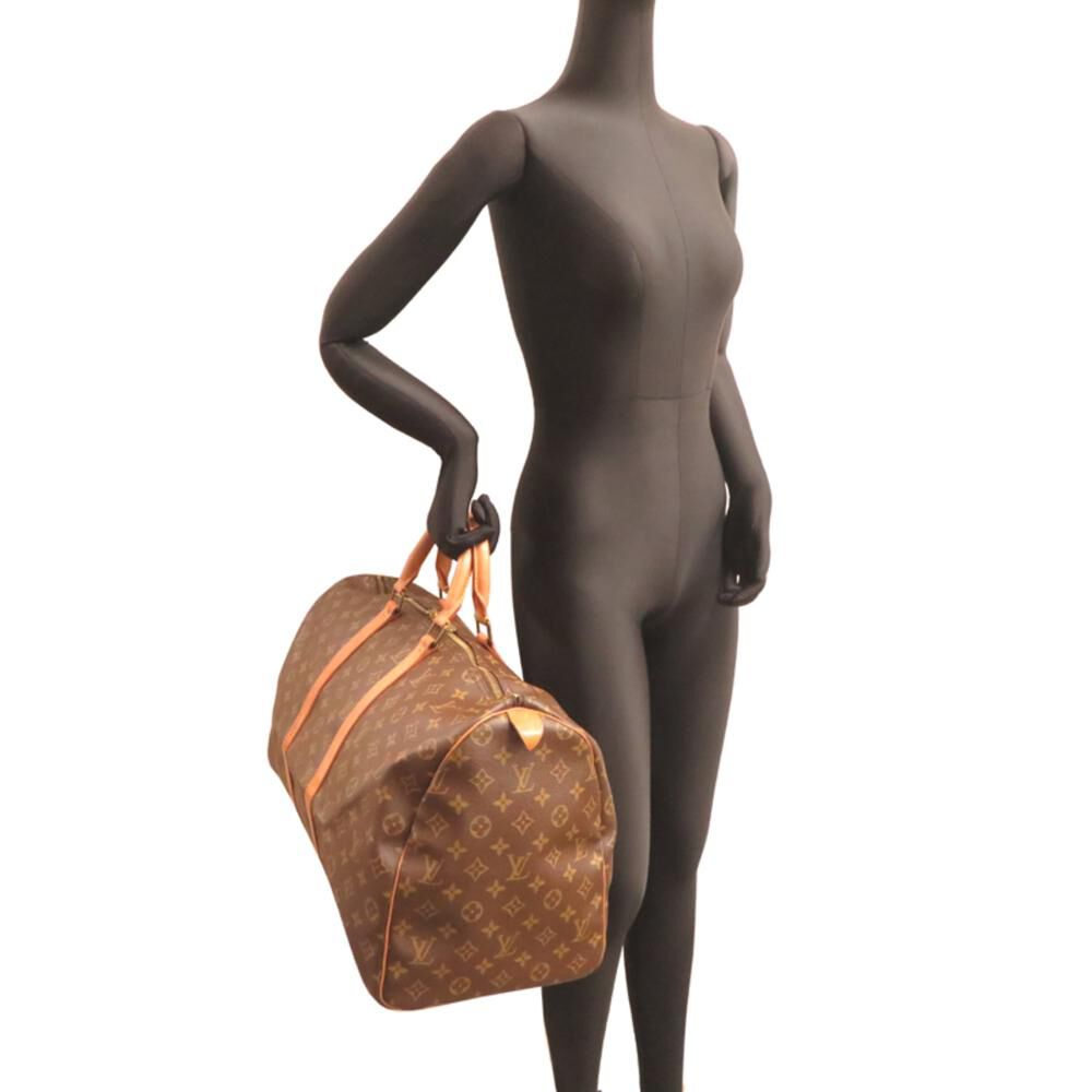 Louis Vuitton Keepall