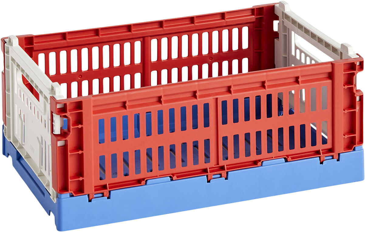 Colour Crate, Small