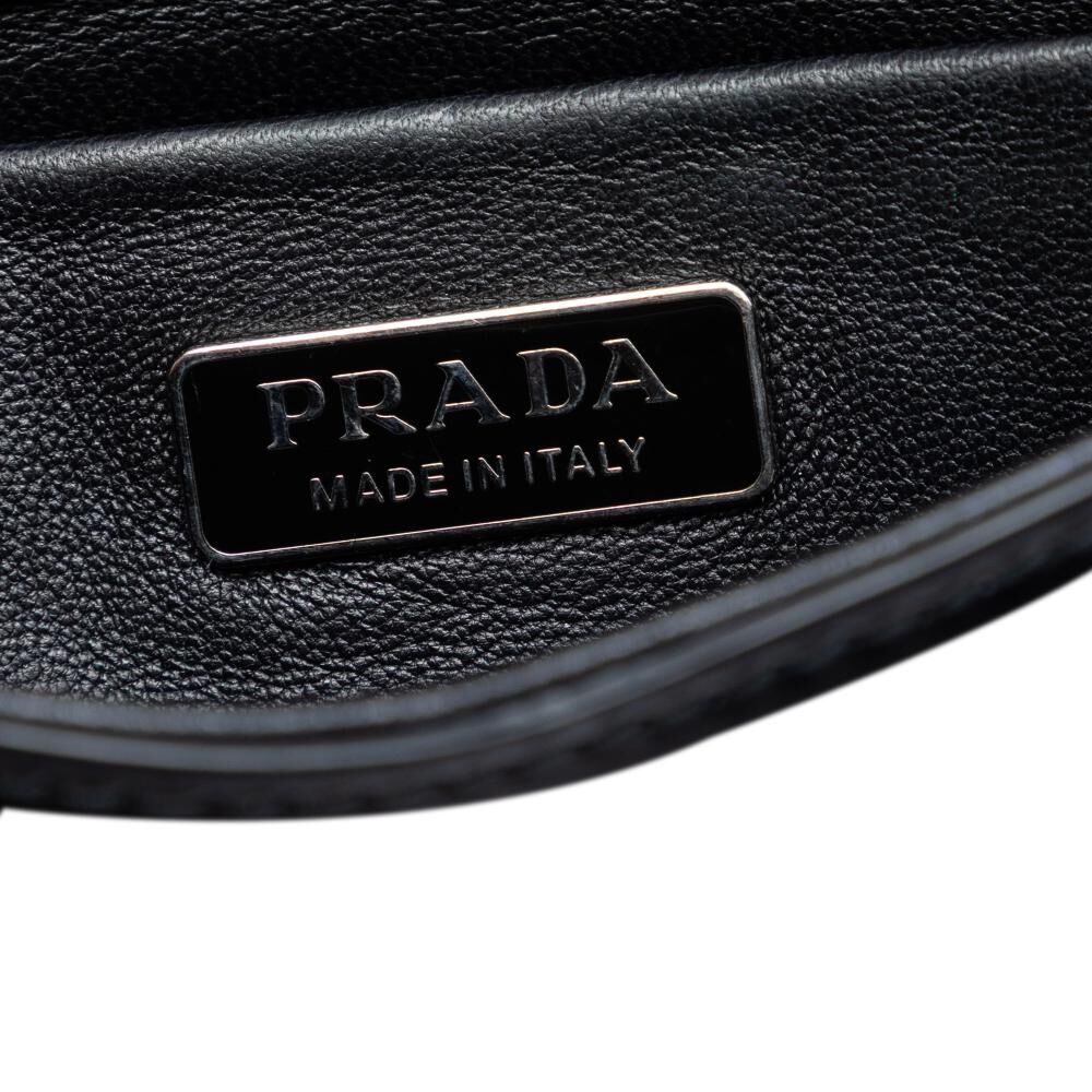 Prada Crossbody Bag