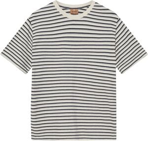 MMGDani Stripe O-SS Tee