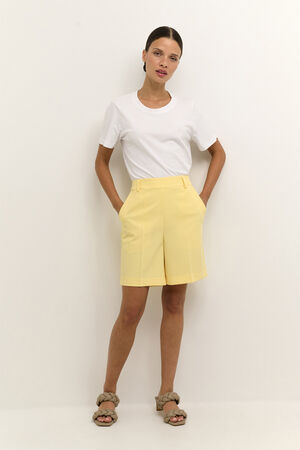 KAsakura Wide Shorts