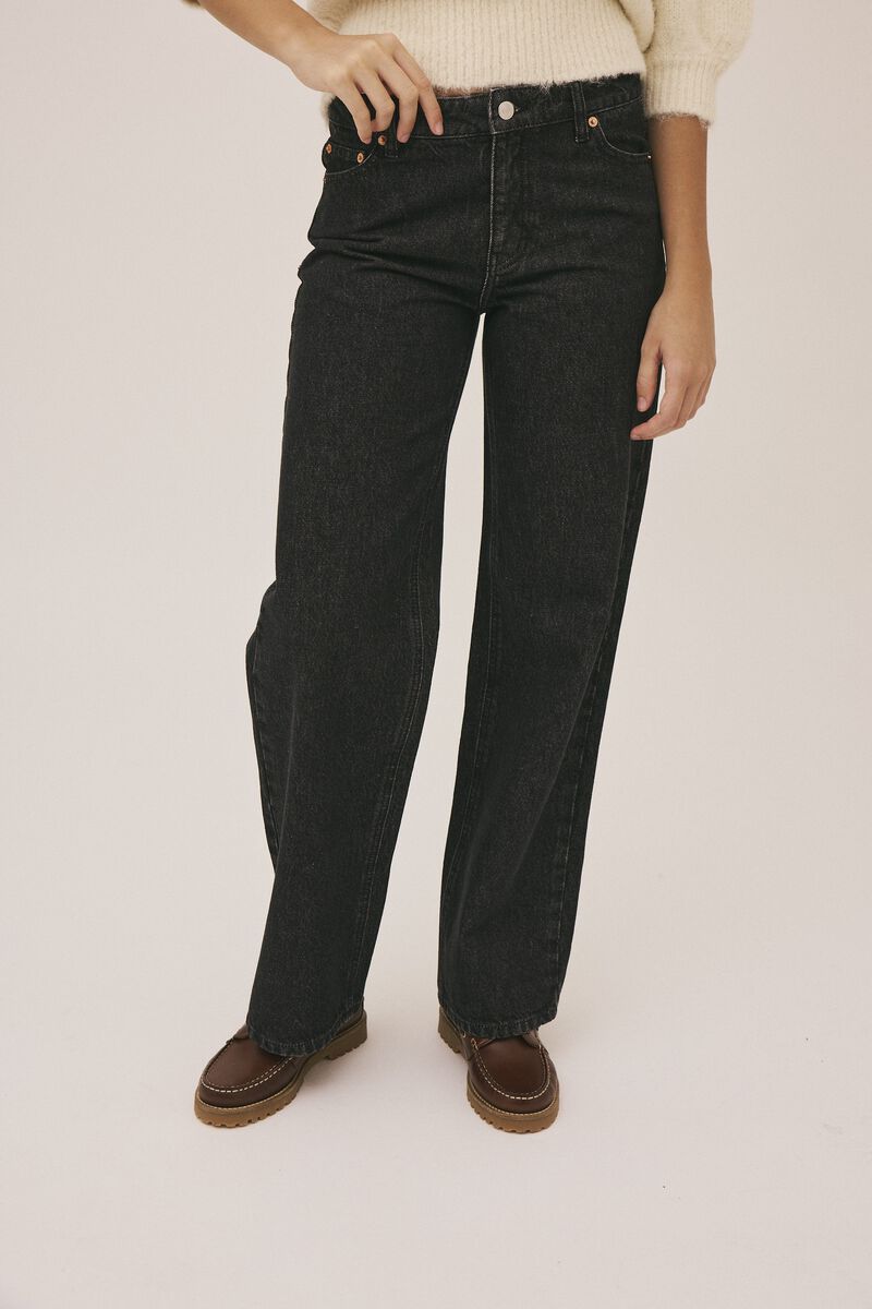 Cleo M126 Low Waist