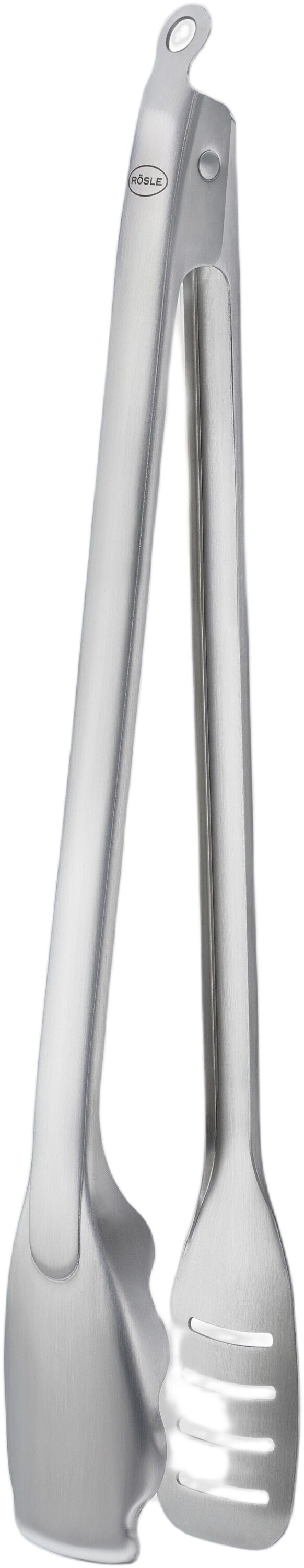 Grilltang 44 x 6 x 3 cm 18/10 st&aring;l