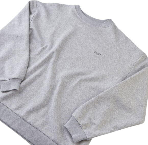 Base O&acute;neck sweatshirt