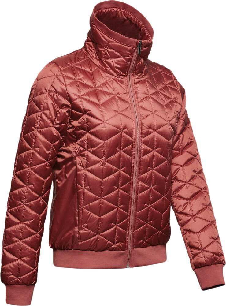 Coldgear Reactor Performance Jakke