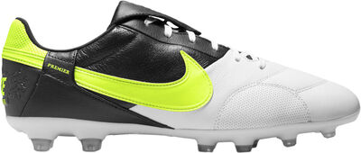 The Nike Premier 3 Fg Fodboldstovler