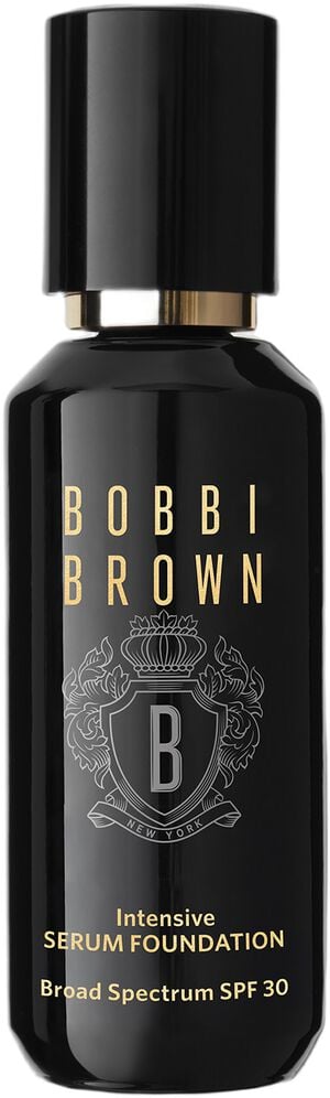 Intensive Serum Foundation SPF 40
