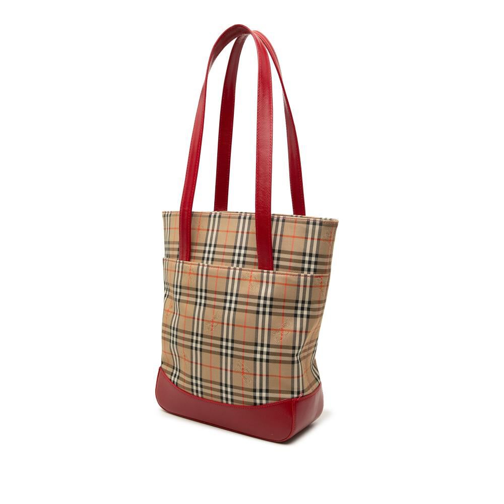 Burberry Tote