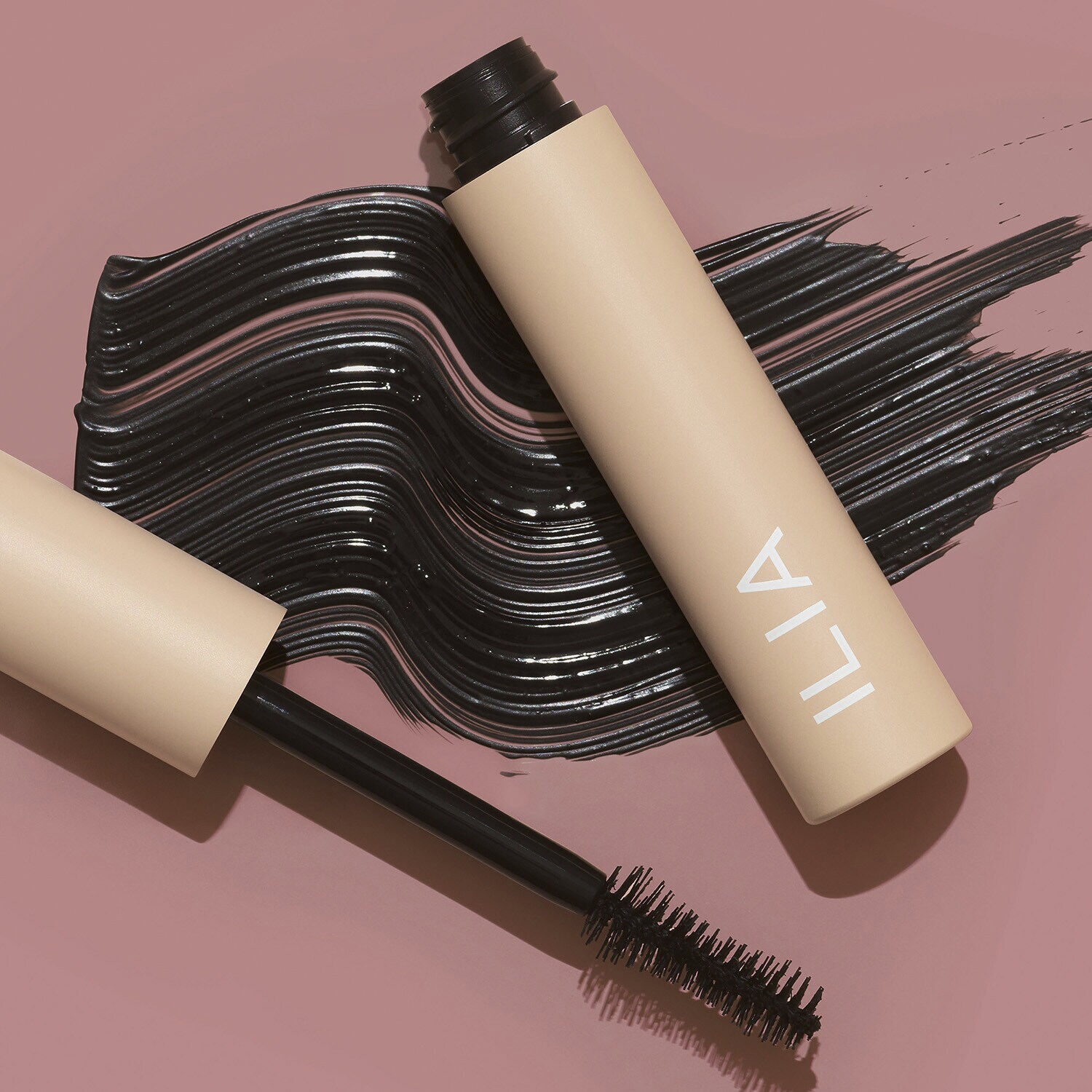Fullest Volumizing - Mascara Mini