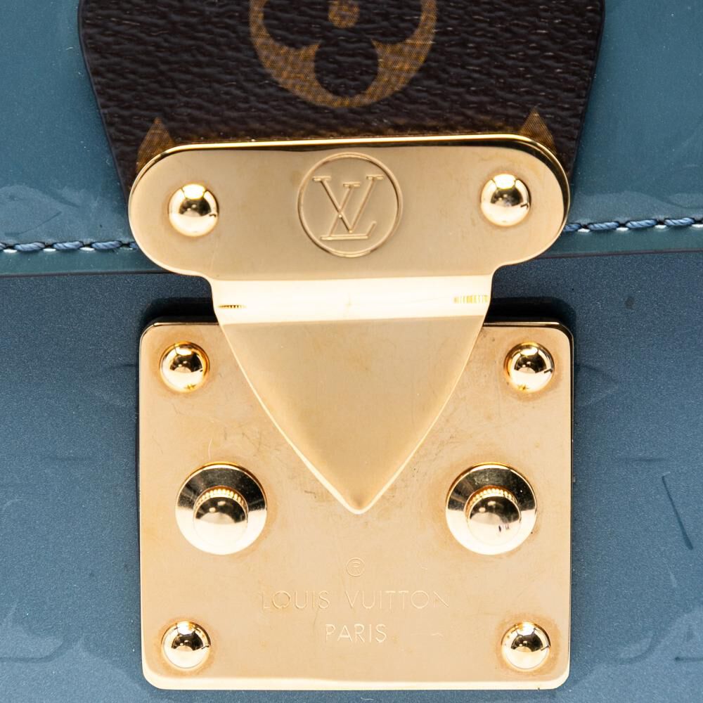 Louis Vuitton Spring Street