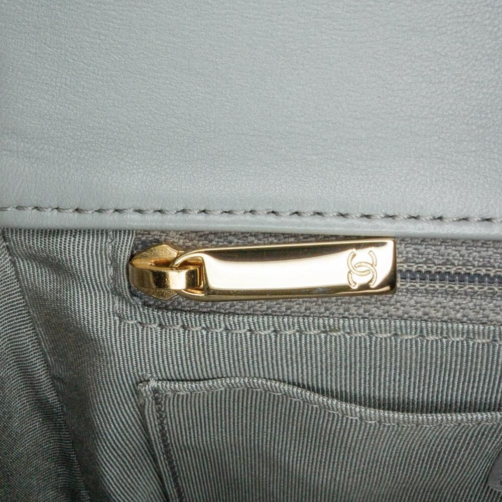 Chanel Flap Bag