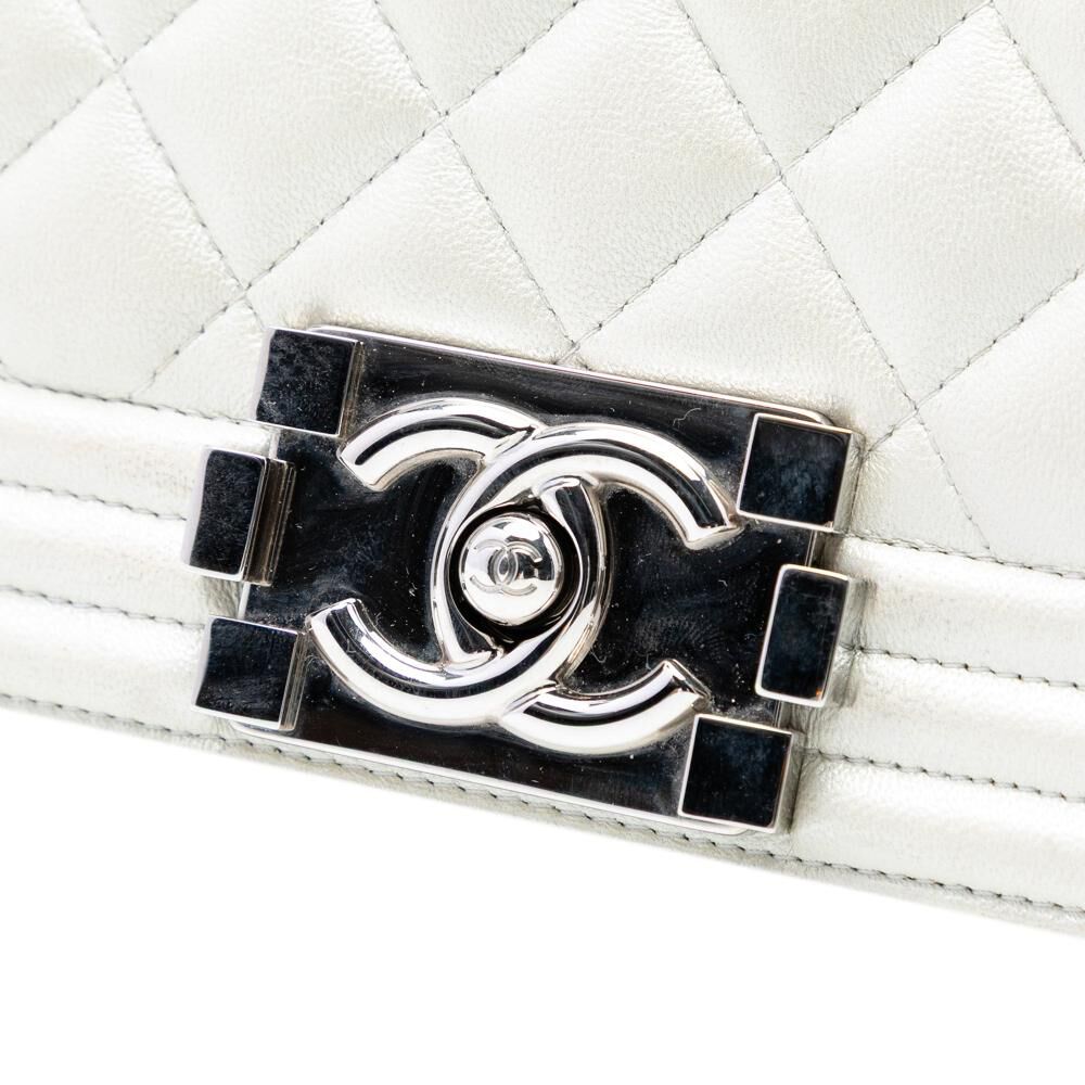 Chanel Clutch
