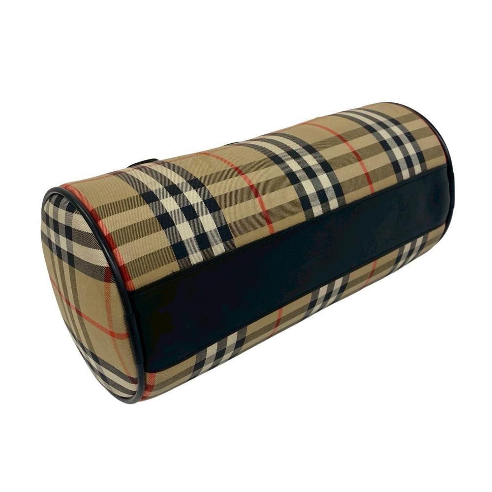 Burberry Boston Bag