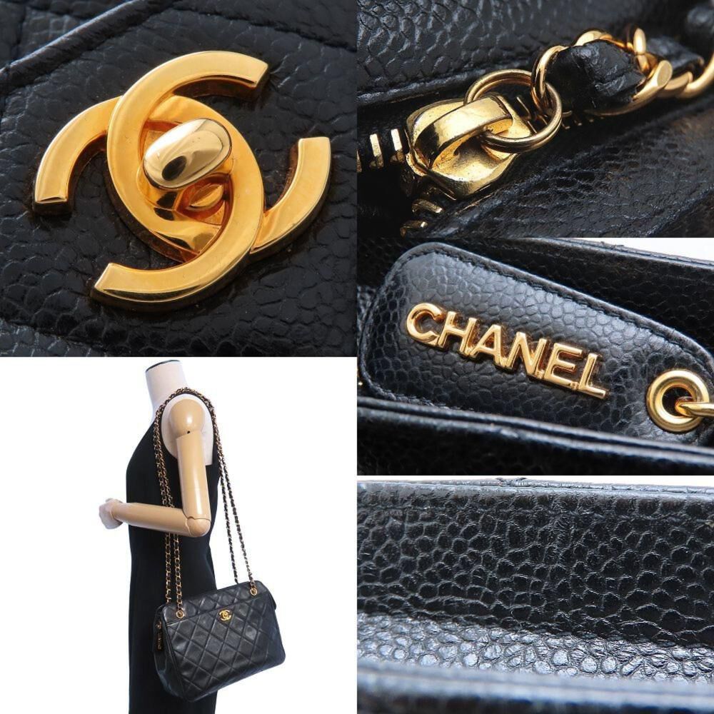 Chanel Shoulder Bag
