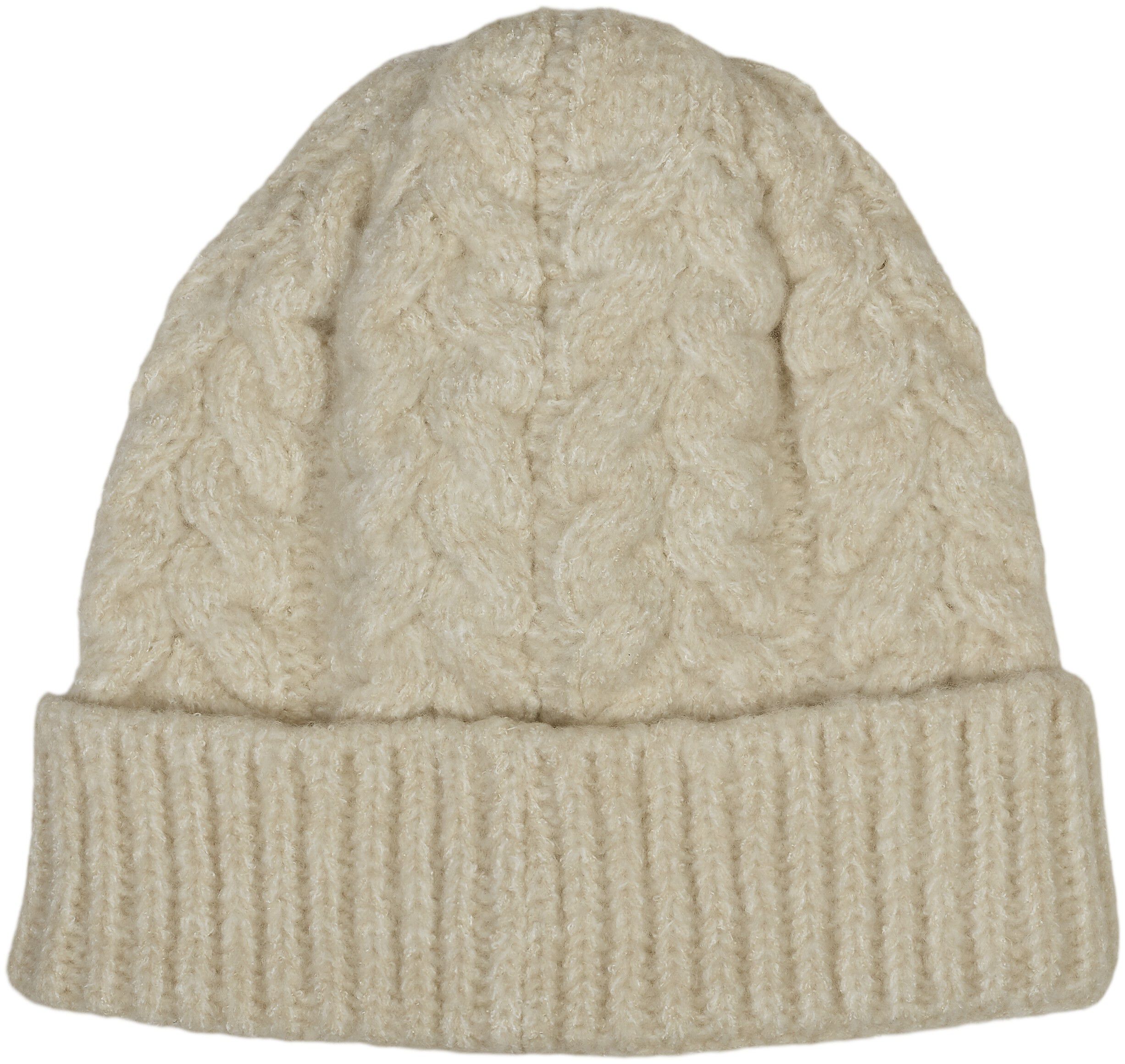 Chunky Cable Hue
