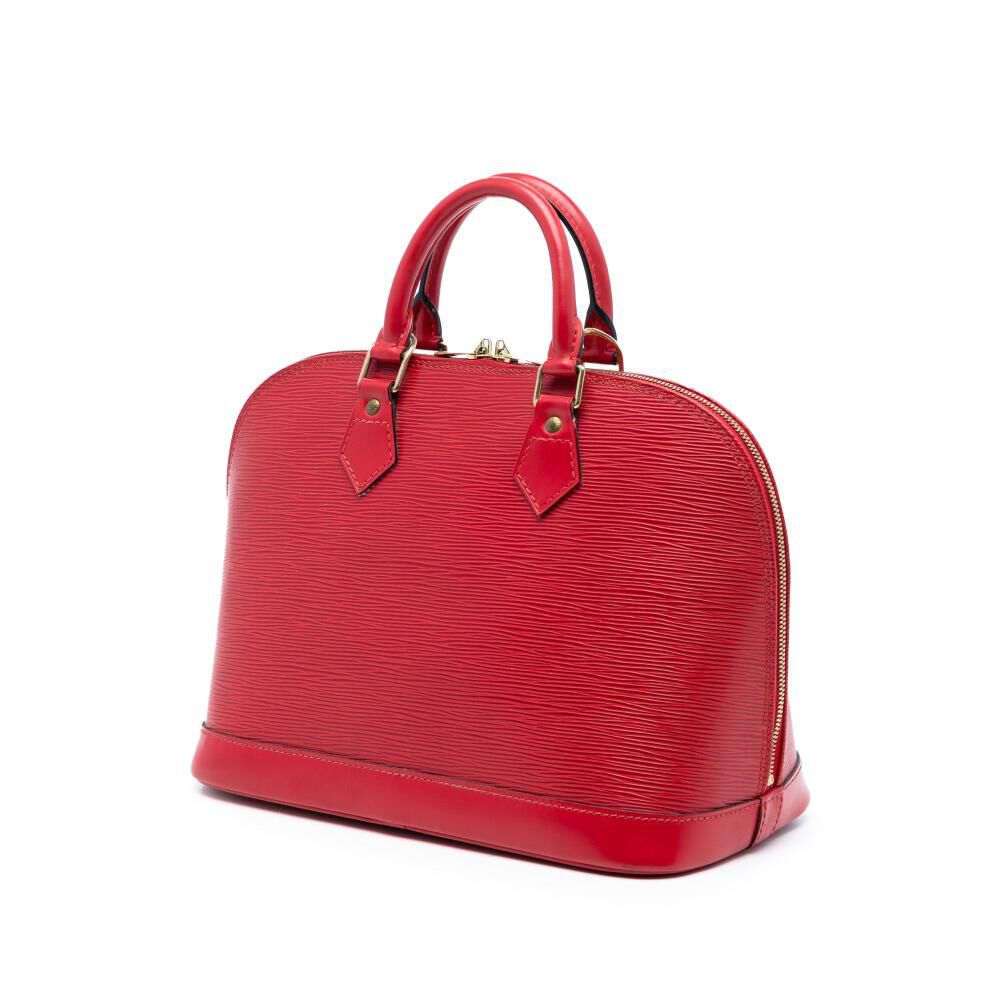 Louis Vuitton Alma