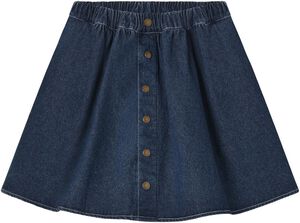 DON DENIM SKIRT