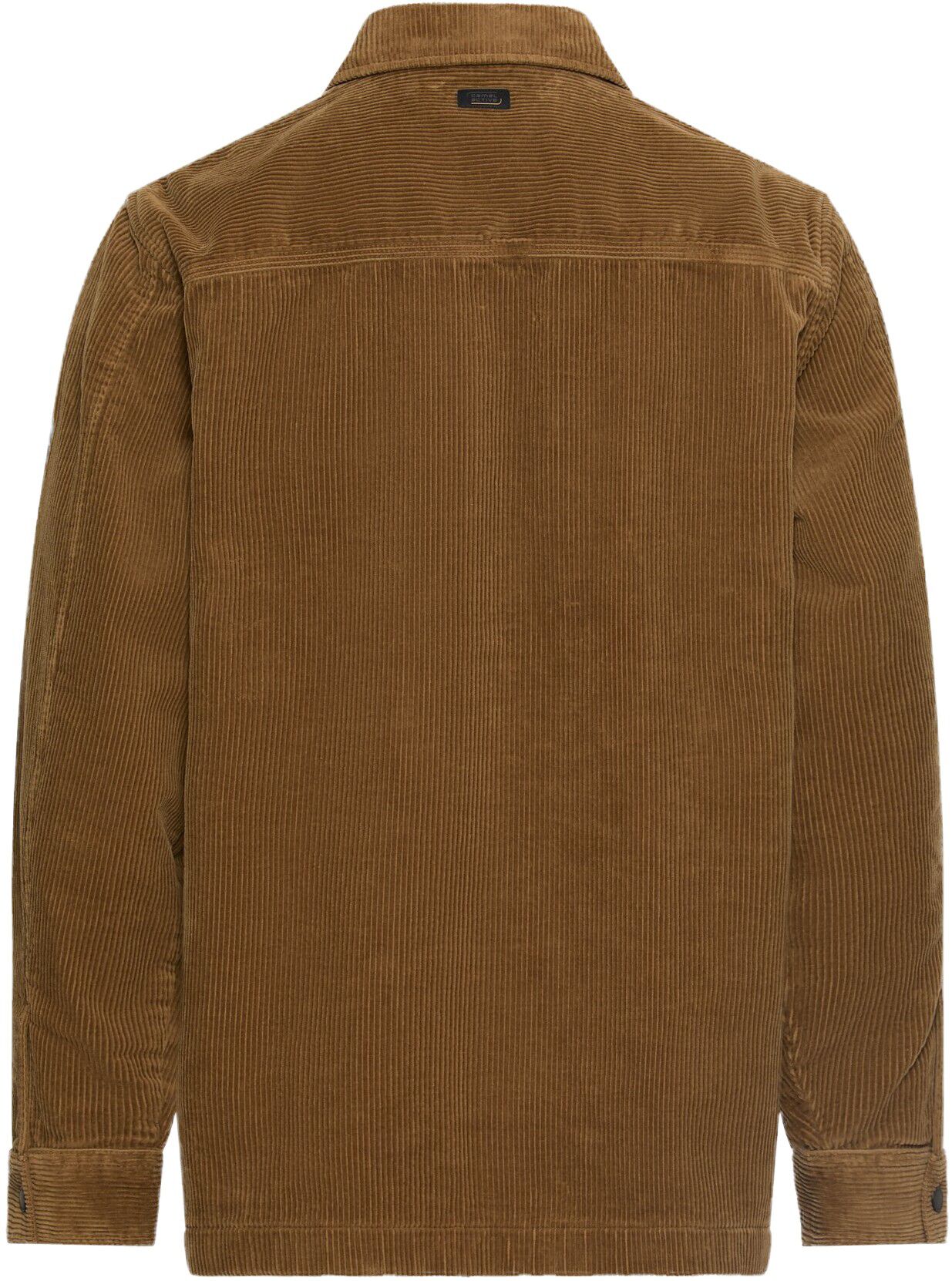 Overshirts